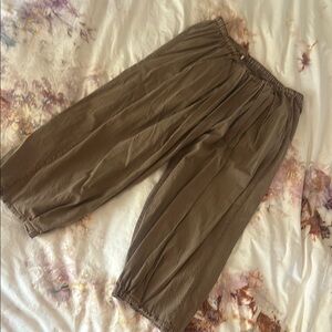 Free People Parachute Pants